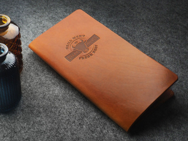 Logotrade promotional products photo of: Bill holder 1203141