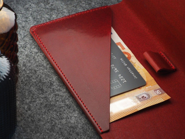 Logotrade corporate gifts photo of: Bill holder 1203141