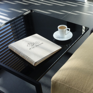 Logotrade promotional giveaways photo of: Menu cover 1107121