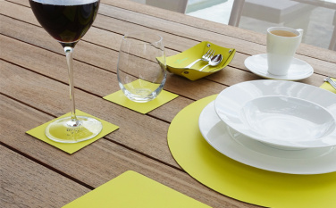 Logo trade promotional gift photo of: Table mat 1041094