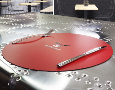 Logo trade advertising product photo of: Table mat 1041094