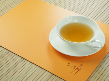Logotrade advertising products photo of: Table mat 1040094