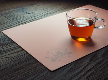 Logo trade promotional products picture of: Table mat 1040094