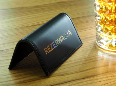 Logotrade promotional giveaway picture of: Information stand 1030094