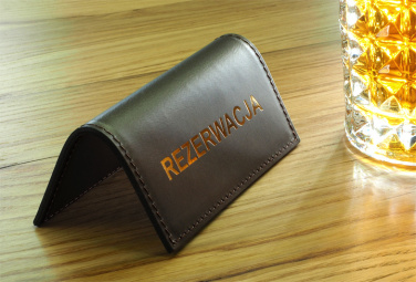 Logotrade promotional merchandise picture of: Information stand 1030094