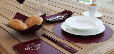 Logo trade corporate gifts picture of: Chopsticks case 1042094