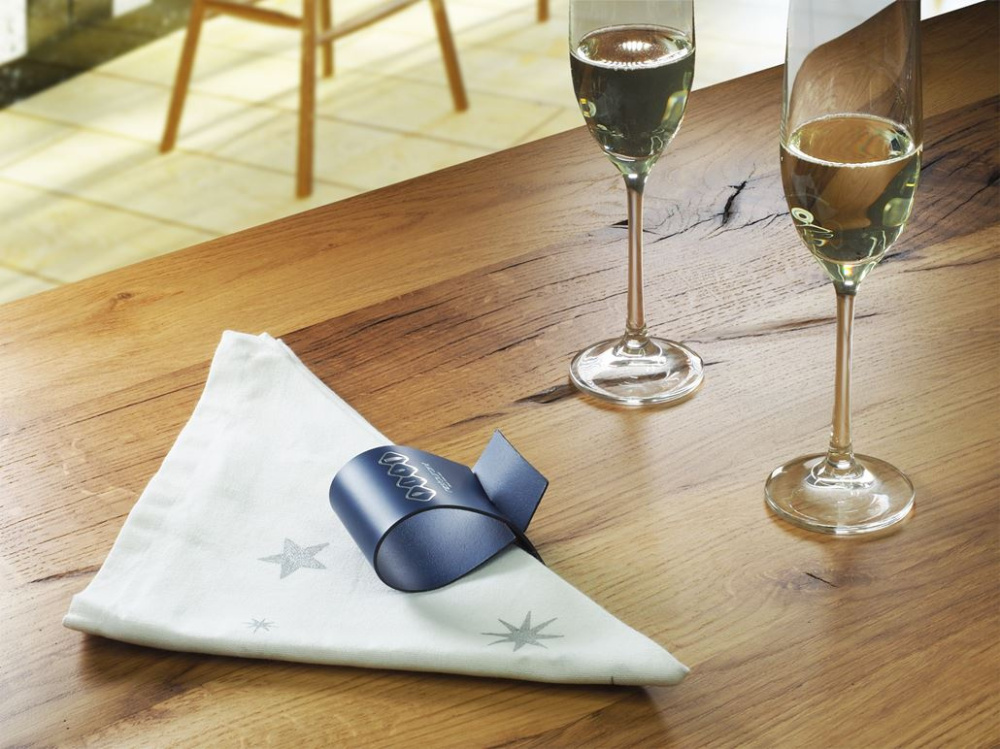 Logotrade promotional items photo of: Napkin ring 1031094