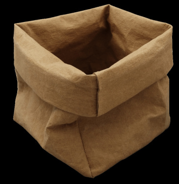 Logotrade business gift image of: Wash paper bag 949106