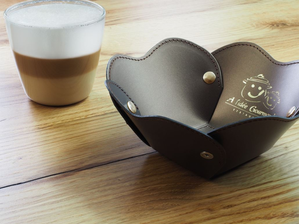 Logo trade promotional gifts image of: Basket 1035094