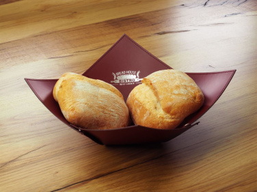 Logo trade advertising products image of: Basket 1034094