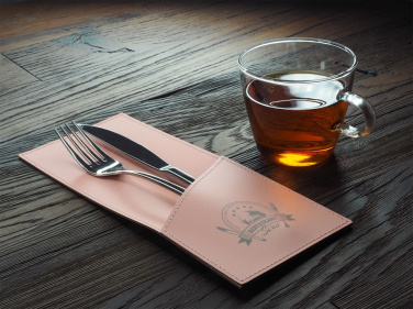Logotrade promotional item picture of: Cutlery case 1044094