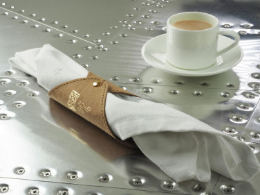 Logotrade promotional merchandise image of: Napkin ring 1032106