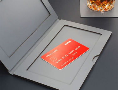 Logotrade business gift image of: Bill holder 1157094