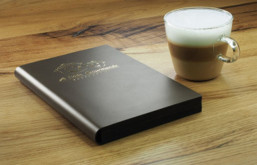 Logotrade promotional item image of: Bill holder 1157094