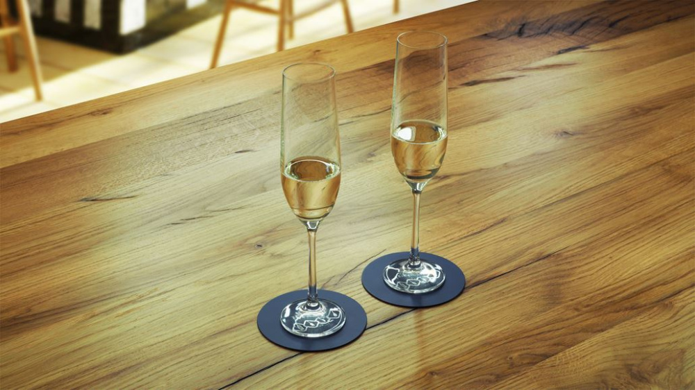 Logotrade advertising products photo of: Coaster 1047094