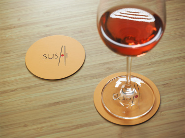 Logo trade promotional item photo of: Coaster 1047094