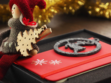 Logotrade promotional item picture of: Christmas set 1759076