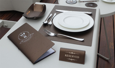 Logotrade promotional product image of: Table mat 1039094