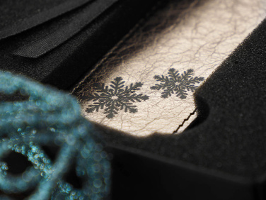 Logo trade promotional gifts picture of: Christmas set 1761076