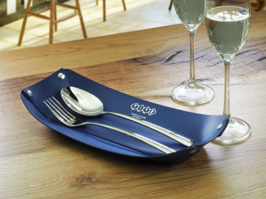 Logo trade promotional items picture of: Tray 1038094