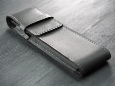 Logotrade promotional giveaway image of: Pen case 1221131