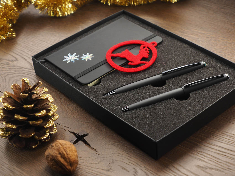 Logotrade promotional product picture of: Christmas set 1764076