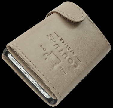 Logo trade corporate gifts picture of: RFID wallet 1226119