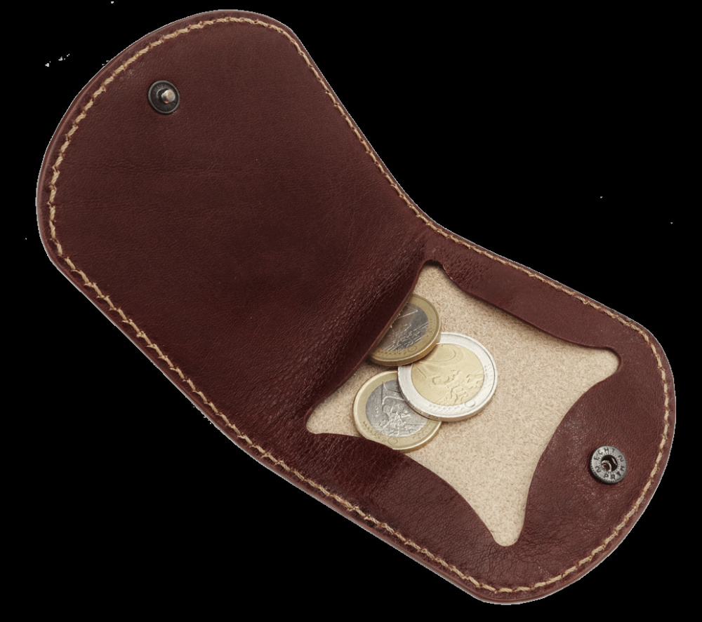 Logo trade promotional gifts picture of: Wallet 863067