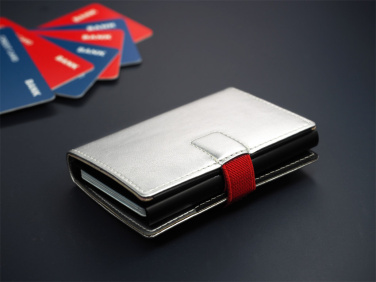 Logotrade advertising product image of: RFID wallet 1230119