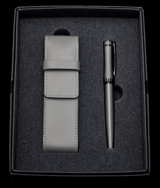 Logo trade promotional gifts image of: Set 1254131