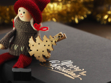 Logotrade promotional product picture of: Christmas set 1763094