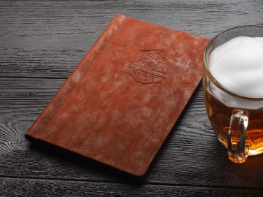 Logotrade promotional gift image of: Menu cover 2048325