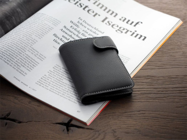 Logo trade promotional products image of: Wallet 1273157