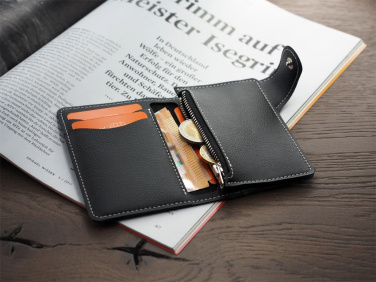 Logo trade promotional gift photo of: Wallet 1273157