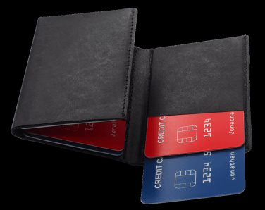 Logo trade promotional item photo of: Wallet 1277158