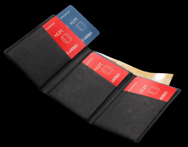 Logotrade promotional gift picture of: Wallet 1277158