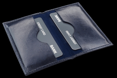 Logotrade promotional giveaway image of: RFID credit and business card holder 211067