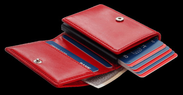 Logotrade advertising products photo of: RFID wallet 1282119