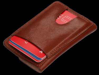 Logo trade promotional merchandise photo of: Wallet 537067
