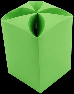 Logotrade promotional gift image of: Box (14.5x7.5x7.5cm) 577037