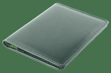 Logo trade promotional items picture of: RFID document wallet 611119