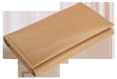 Logotrade promotional merchandise picture of: Business card holder 1166131