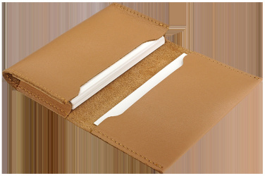 Logo trade advertising product photo of: Business card holder 1166131