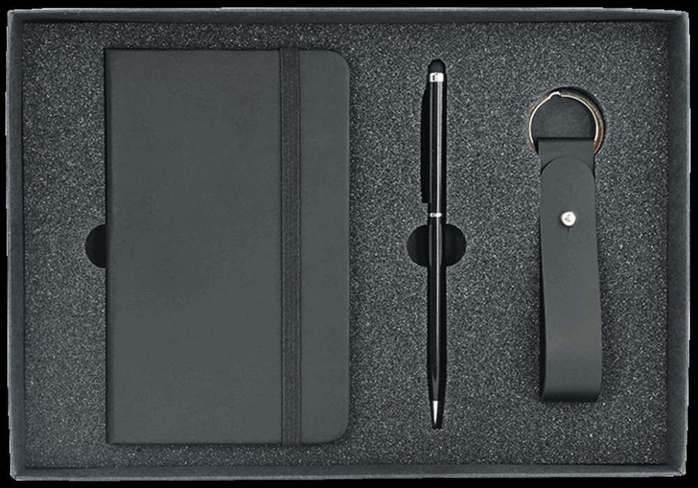 Logotrade corporate gifts photo of: Set 515076