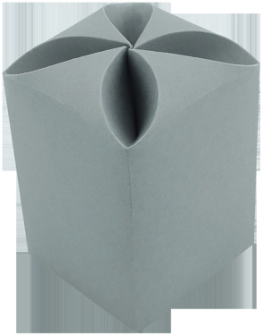 Logotrade corporate gift picture of: Box (10x7.5x7.5cm) 578037