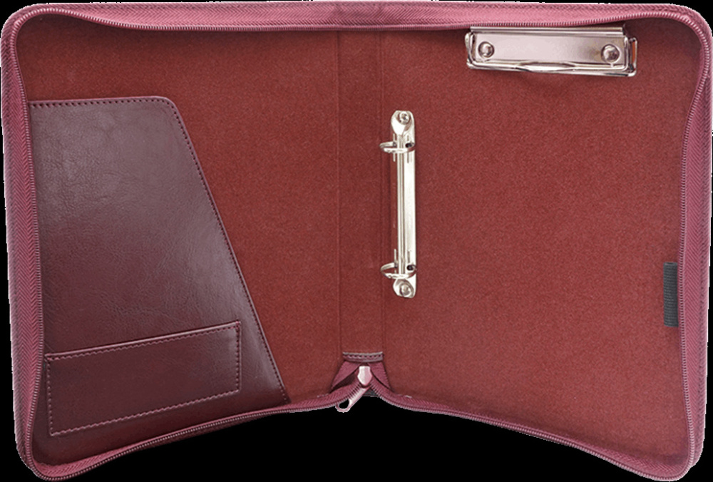 Logo trade promotional gifts picture of: Business  Portfolio 105019