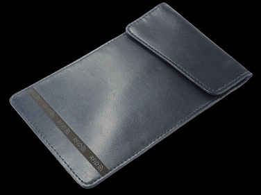 Logotrade business gift image of: RFID Signal Blocking case 1164119
