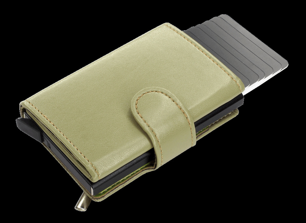 Logotrade corporate gifts photo of: RFID wallet 1237119