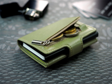 Logotrade promotional products photo of: RFID wallet 1237119