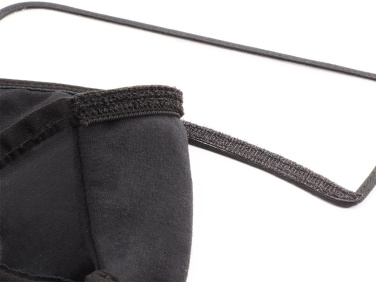 Logo trade corporate gifts image of: BRASIL Protective Visor Mask 1381165